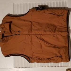 NWT☆ Swiss Tech Vest